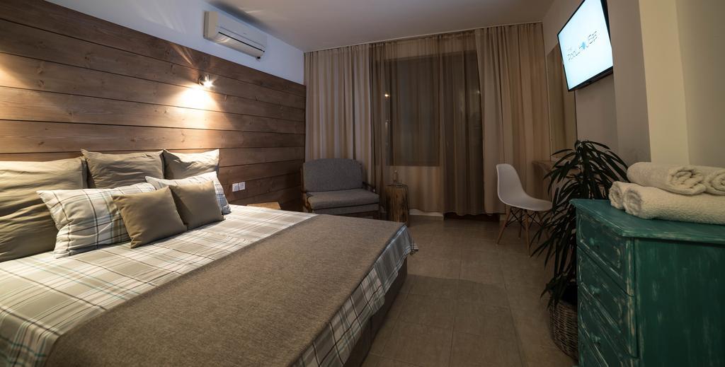 The Poolhouse Apartamento Sunny Beach Exterior foto
